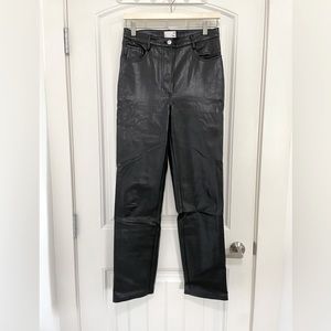 Wilfred- Melina Black Pants